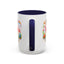Wellness Mug - Be Proud