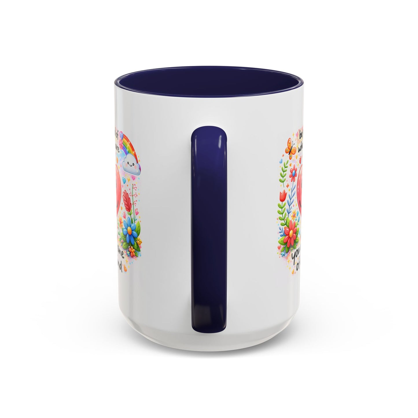 Wellness Mug - Be Proud