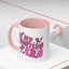 Support Mug - In My Fighting Era