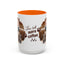 Animal Mug - Dog Coffee Wrap 21