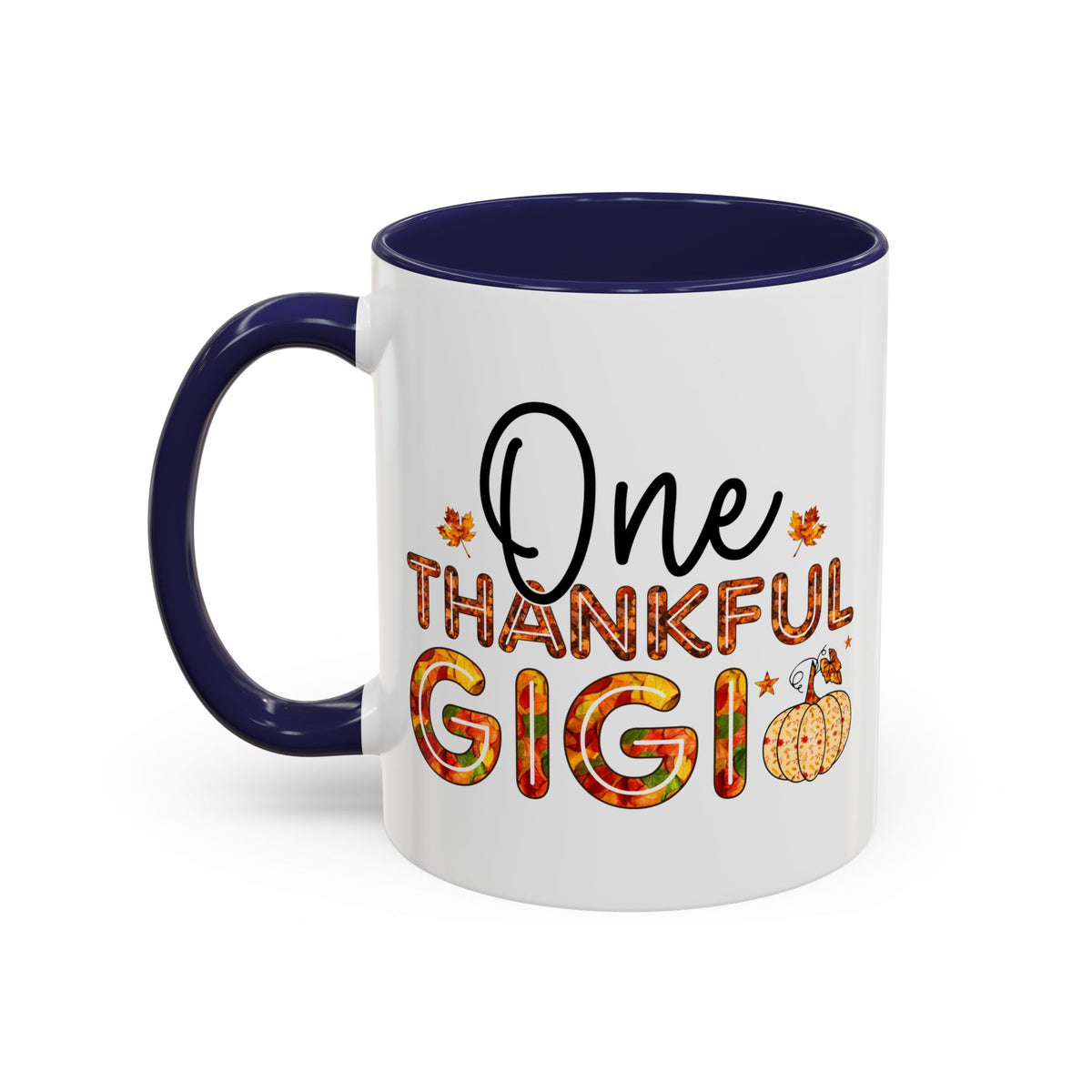 Fall Mug
