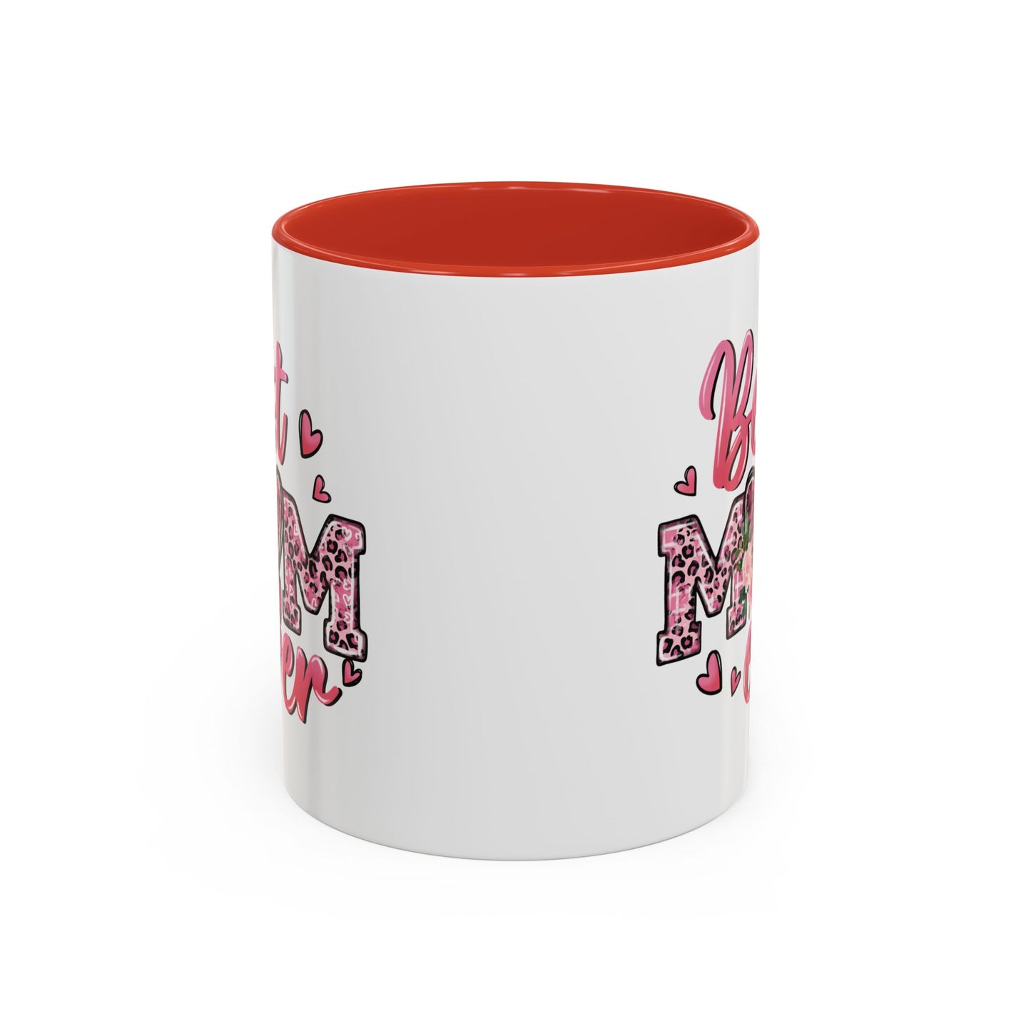 Mother's Day Mug - Best Mom Ever