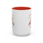 Birthday Mug - Happy Birthday Bunny 2