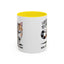 Animal Mug - I Used To Care
