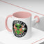 Alien Mug - Coffee Is Universal