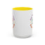 Motivation Mug - Say Yes To New Adventures