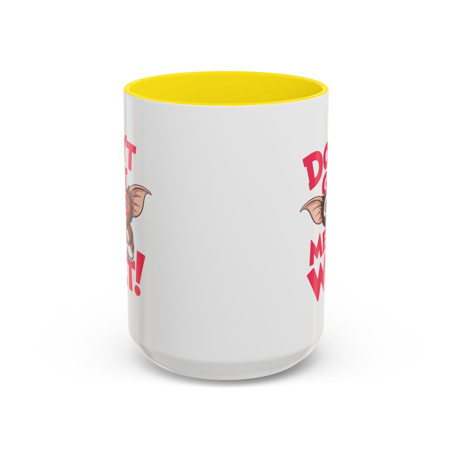 Adult Mug - Don't Get Me Wet