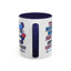 Adult Mug - The Path To Inner Peace