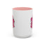 Easter Mug - Happy Easter Fluffy