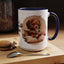 Animal Mug - Dog Coffee Wrap 5