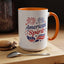 4th of July Mug - American Spirit