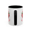 Anniversary Mug - I love You Berry Much