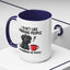 Animal Mug - I Don't Like Morning People