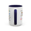 Humor Mug - It's Not a Middle Finger