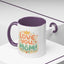 Mother's Day Mug - Love You Mom