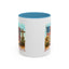 4th of July Mug - She Loves Jesus & America Too Boots