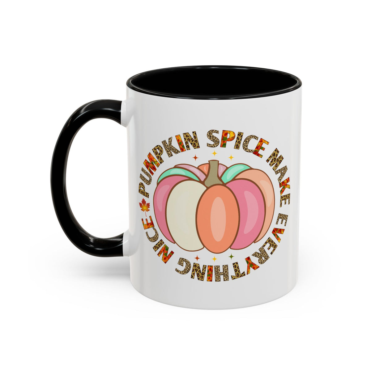 Fall Mug