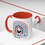 4th of July Mug - American Vibes