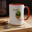 Alien Mug - Alien Lover