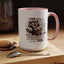 Adult Mug - A Fuck Must Be Earned
