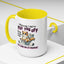 Animal Mug - Whatever I Did