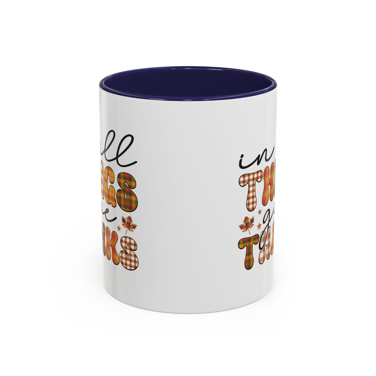 Fall Mug