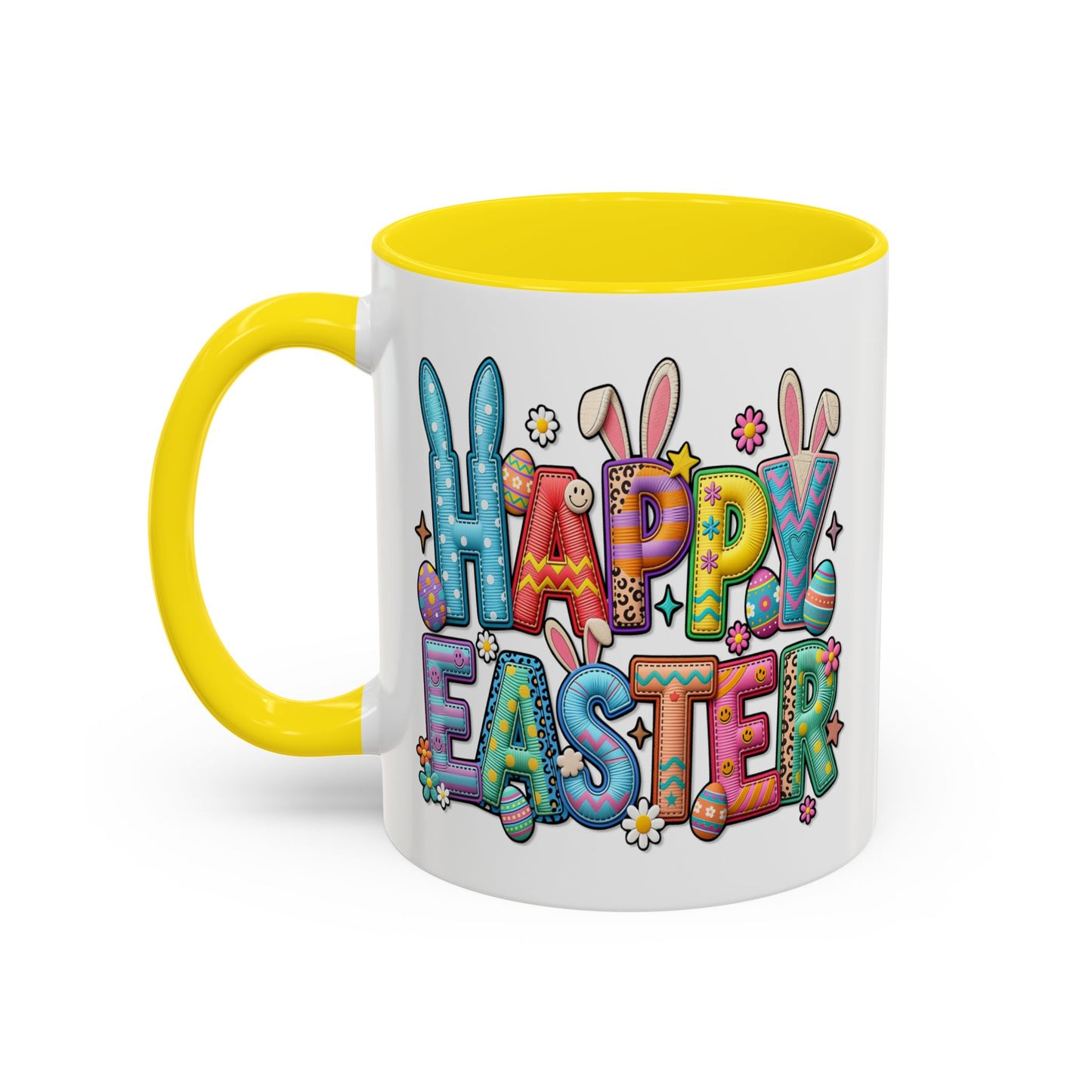 Easter Mug - Happy Easter Fun