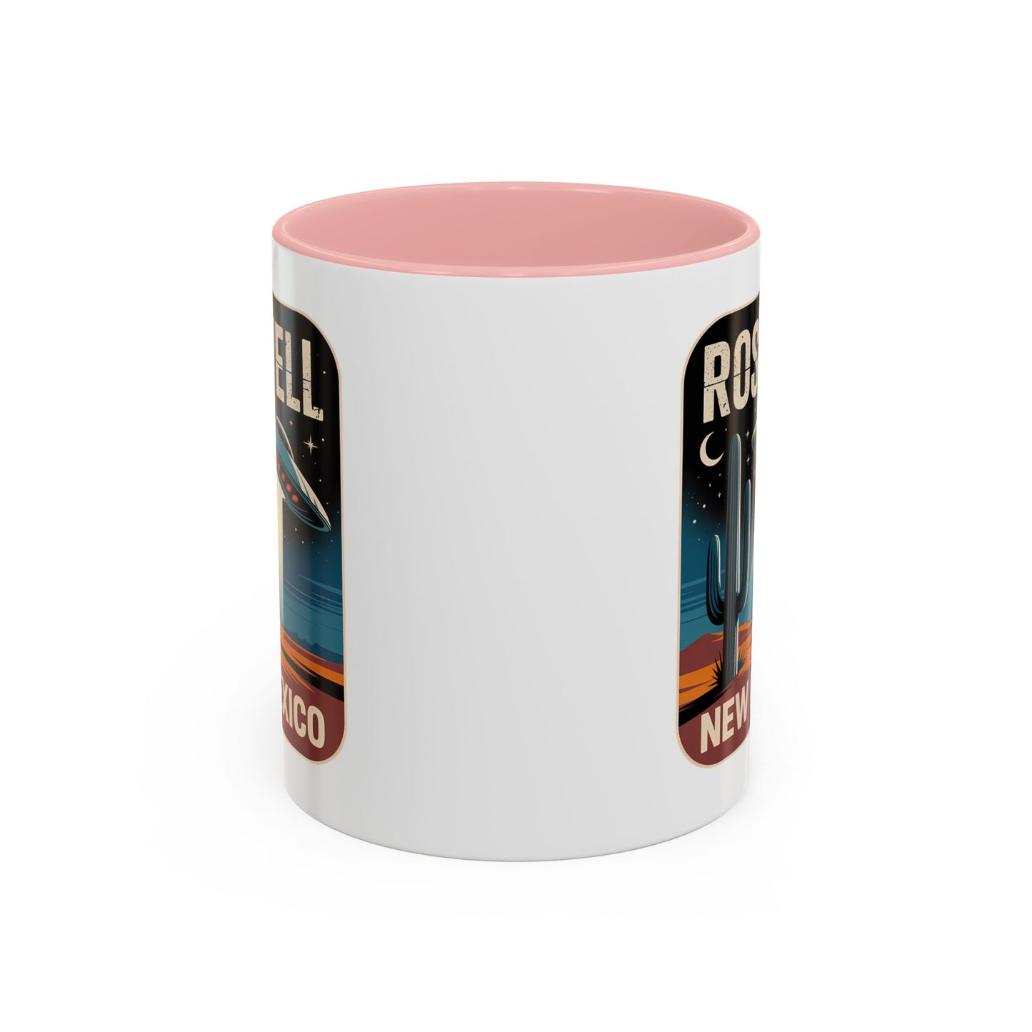 Alien Mug - Roswell