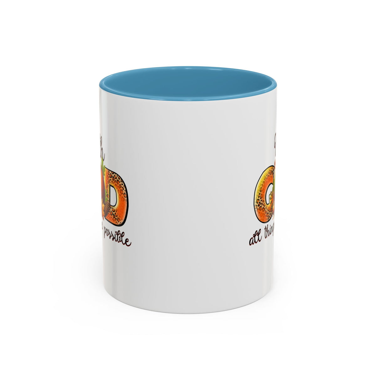 Fall Mug