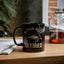Retirement Mug