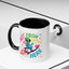 Alien Mug - Not From Around Here
