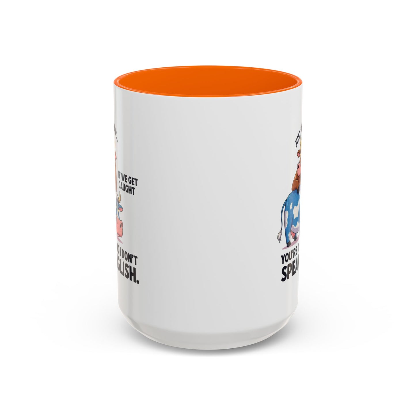 Office Mug - Just Remember