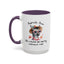 Anniversary Mug - Admit It