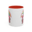 Adult Mug - Me Looking For