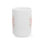 Mother's Day Mug - Best Mom Ever Smiley Face