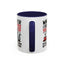 Humor Mug - Whatever I Did to Piss You Off