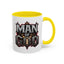 Religious Mug - Man Of God