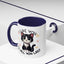 Adult Mug - I Like You