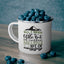 Adventure Mug - All I Need is a Bit of Coffee