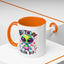 Alien Mug - Birthday Alien Boy