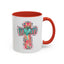 Religious Mug - Mom Cross