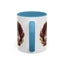 Animal Mug - Dog Coffee Wrap 33