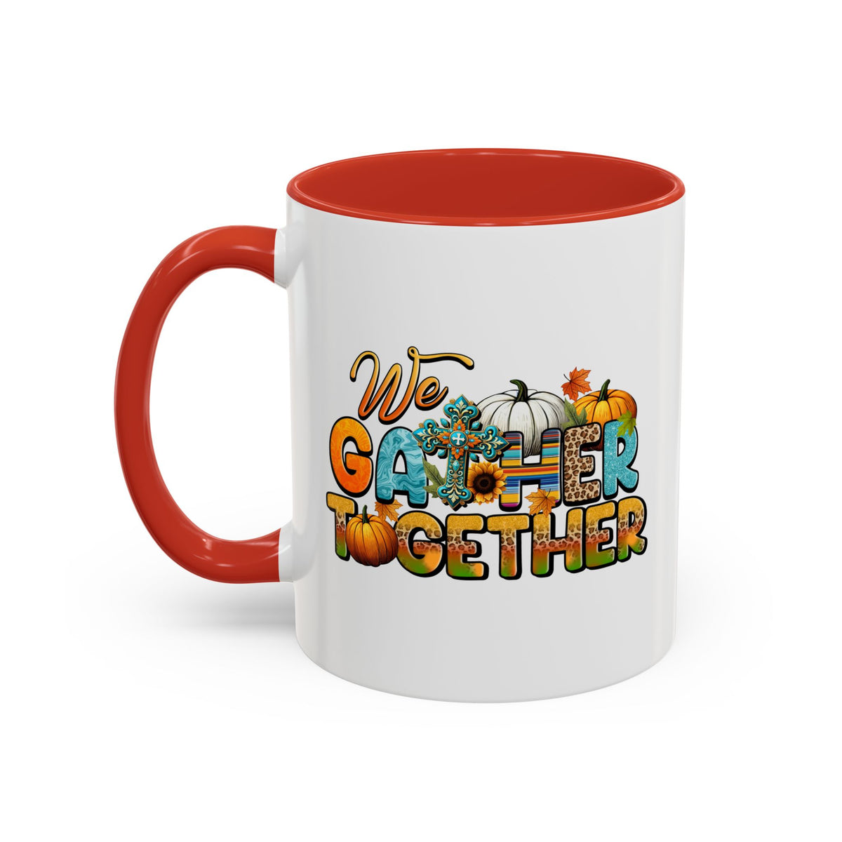 Fall Mug