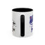 Humor Mug - I Do What I Want