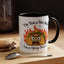 Humor Mug - I'm Not a Hot Mess