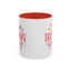 Motivation Mug - Stop Dreaming Start Doing