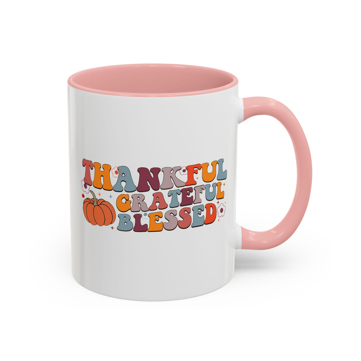 Fall Mug