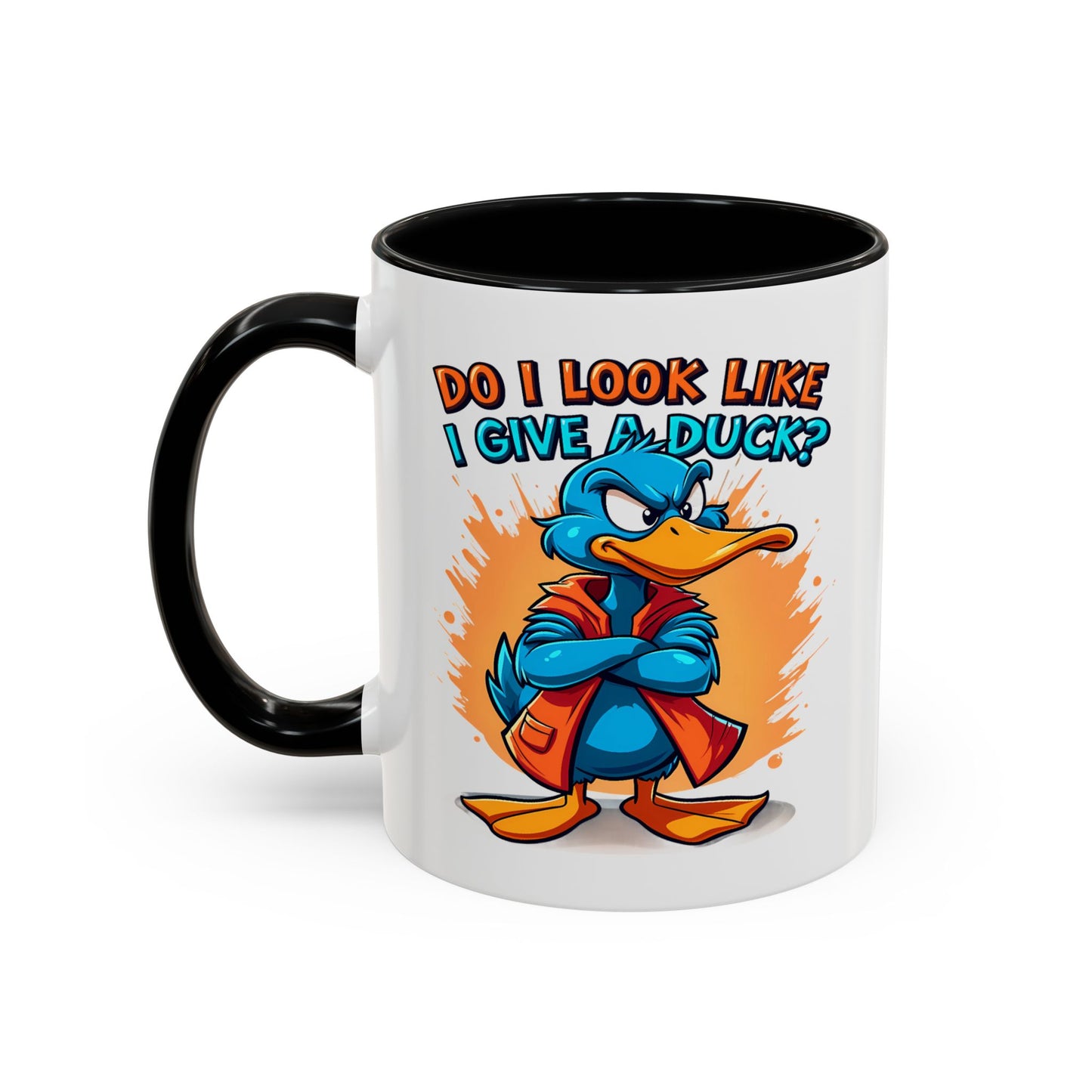 Office Mug - Do I Look