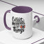 Adventure Mug - Collect Moments Not Things