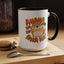 Animal Mug - Ahahaha